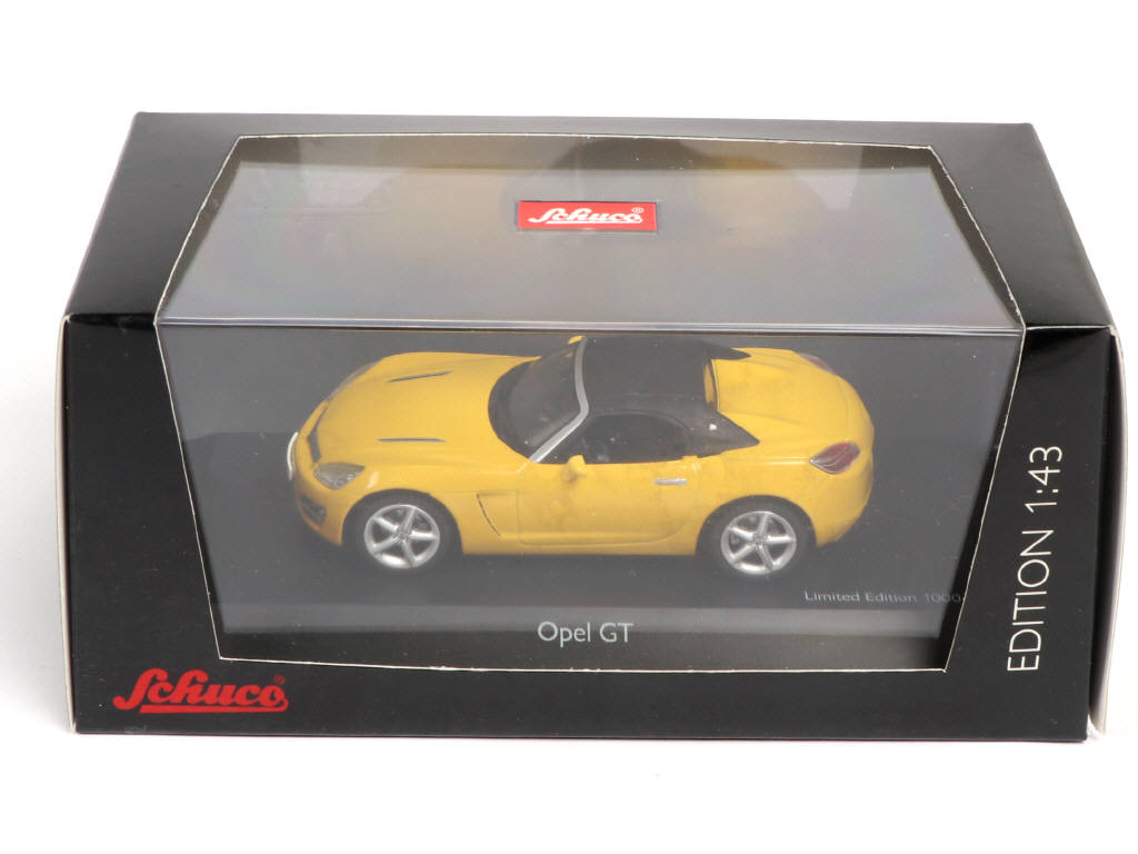 Lot 184 - SCHUCO (ALLEMAGNE) (6)