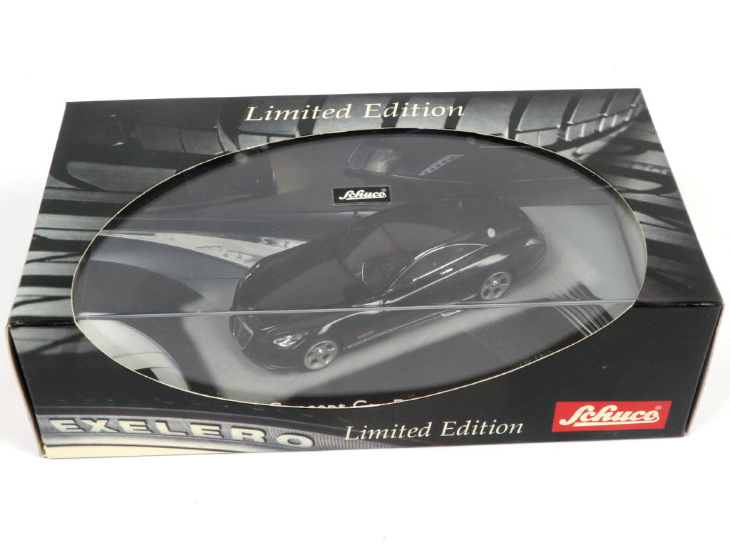 Lot 182 - SCHUCO (ALLEMAGNE) (5)