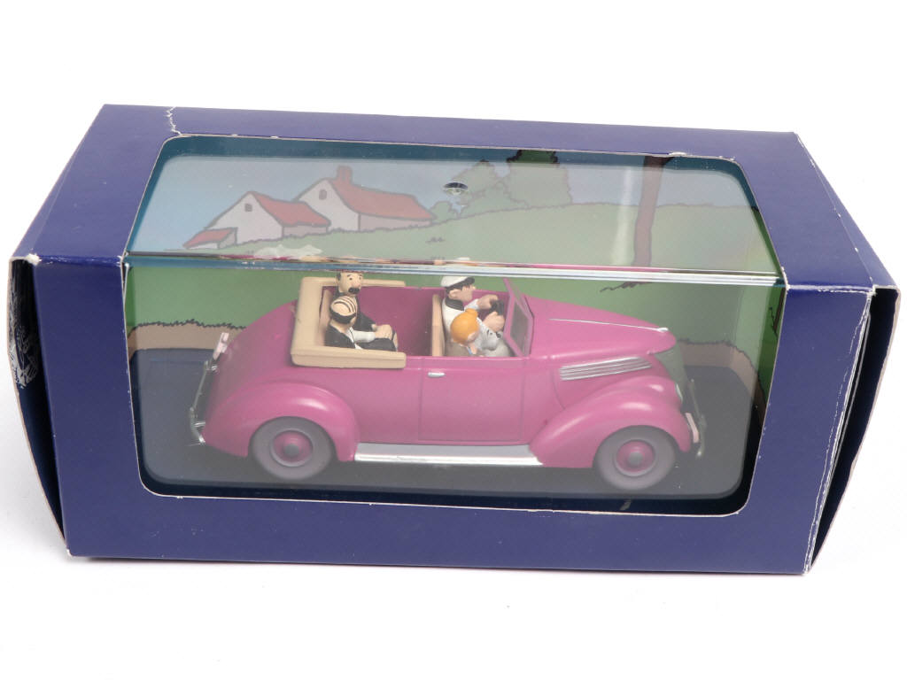 Lot 281 - EDITIONS ATLAS (FRANCE) (6)