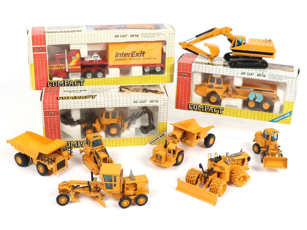 Lot 188 - JOAL (ESPAGNE) (10)