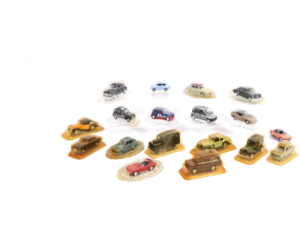 Lot 270 - SOLIDO (FRANCE) (18)