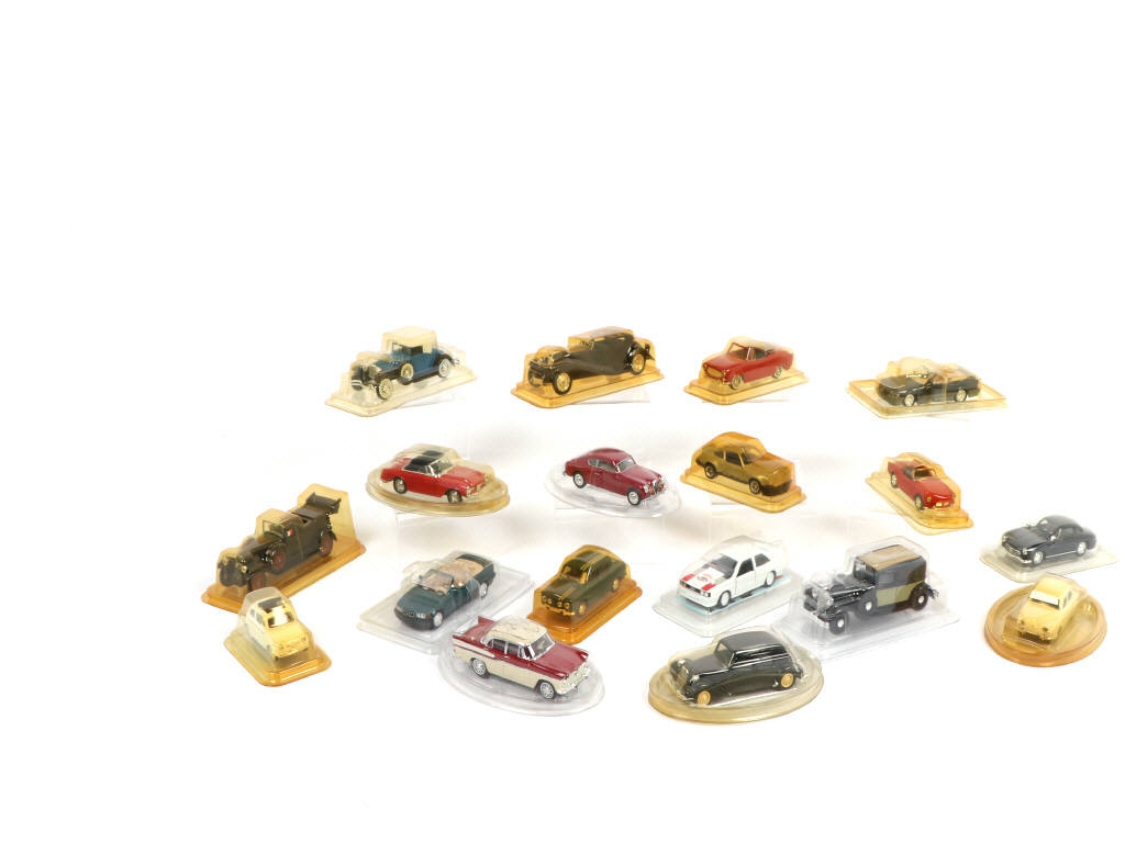 Lot 271 - SOLIDO (FRANCE) (18)