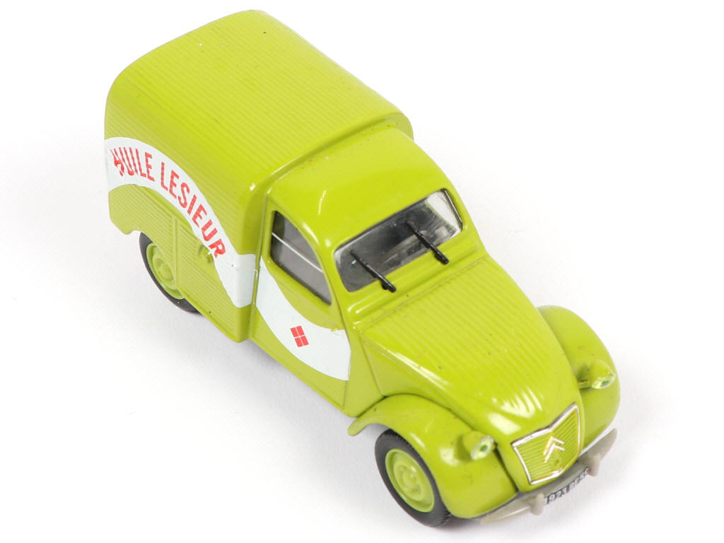 Lot 252 - NOREV (FRANCE) (18)