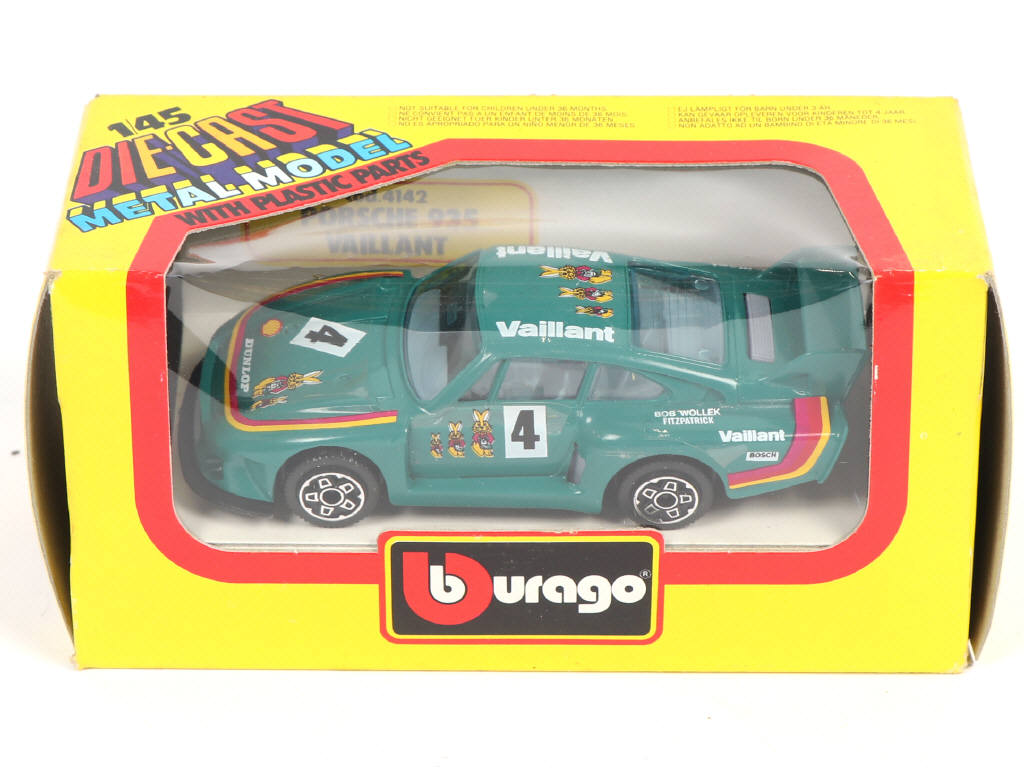 Lot 203 - BBURAGO (ITALIE) (19)