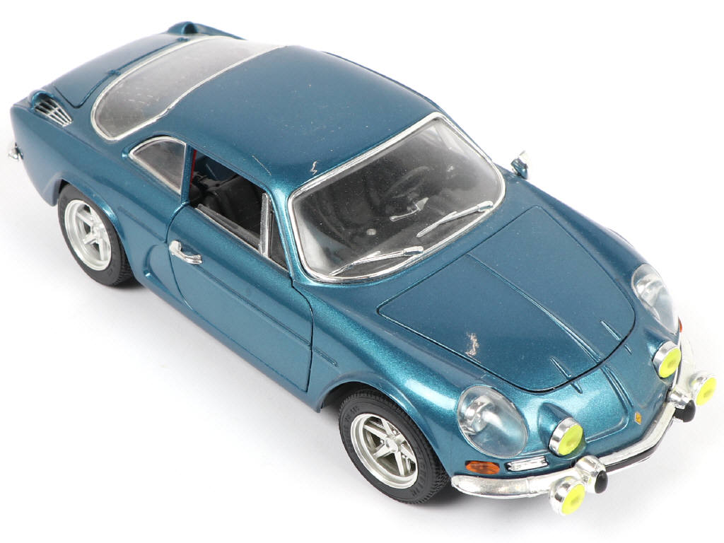 Lot 201 - BBURAGO (ITALIE) (6)