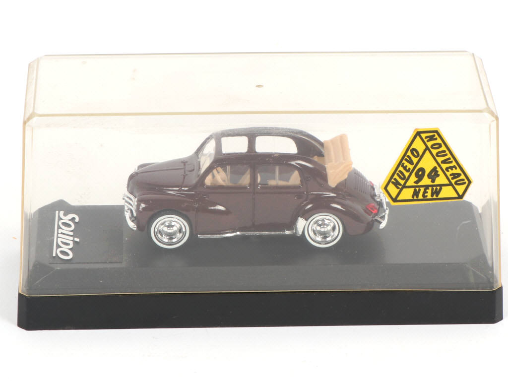 Lot 218 - SOLIDO & VEREM (FRANCE) (13)