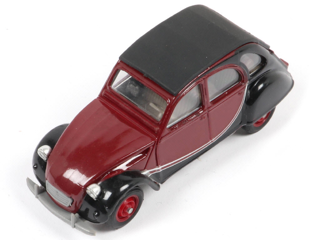 Lot 251 - NOREV (FRANCE) (17)