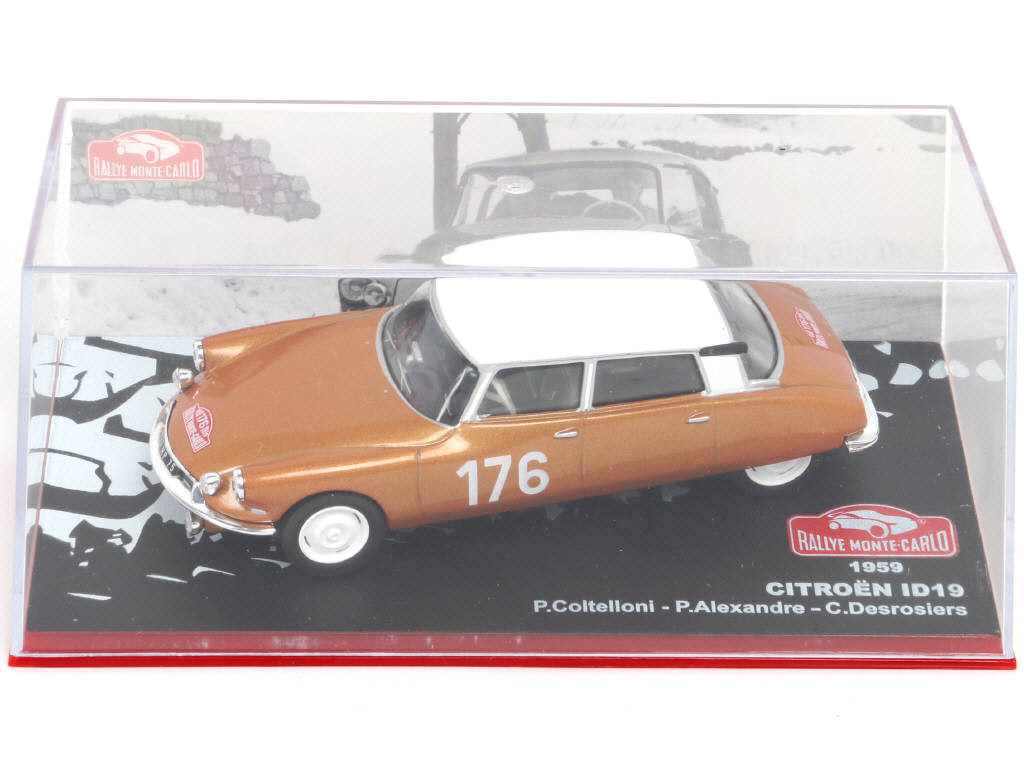 Lot 199 - ALTAYA (ESPAGNE) (12)