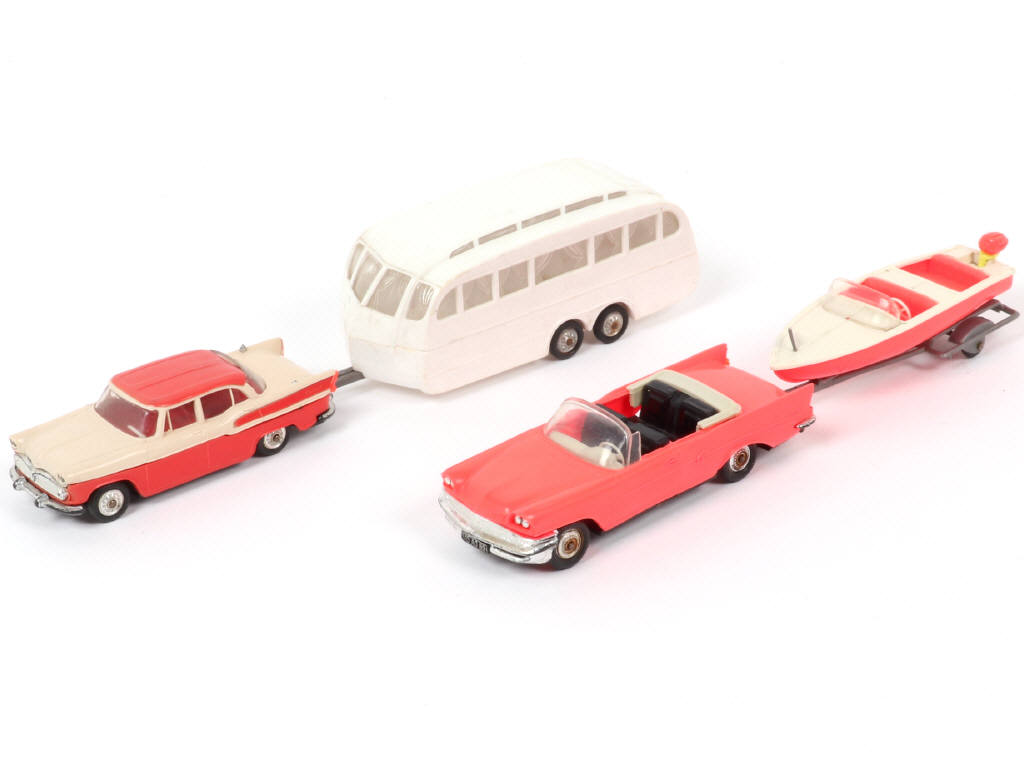 Lot 131 - NOREV (FRANCE) (5)