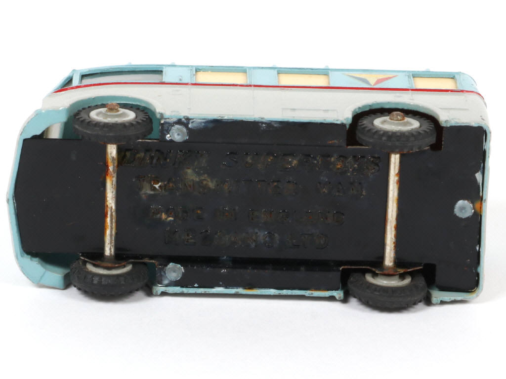 Lot 70 - DINKY TOYS (GB) (1)