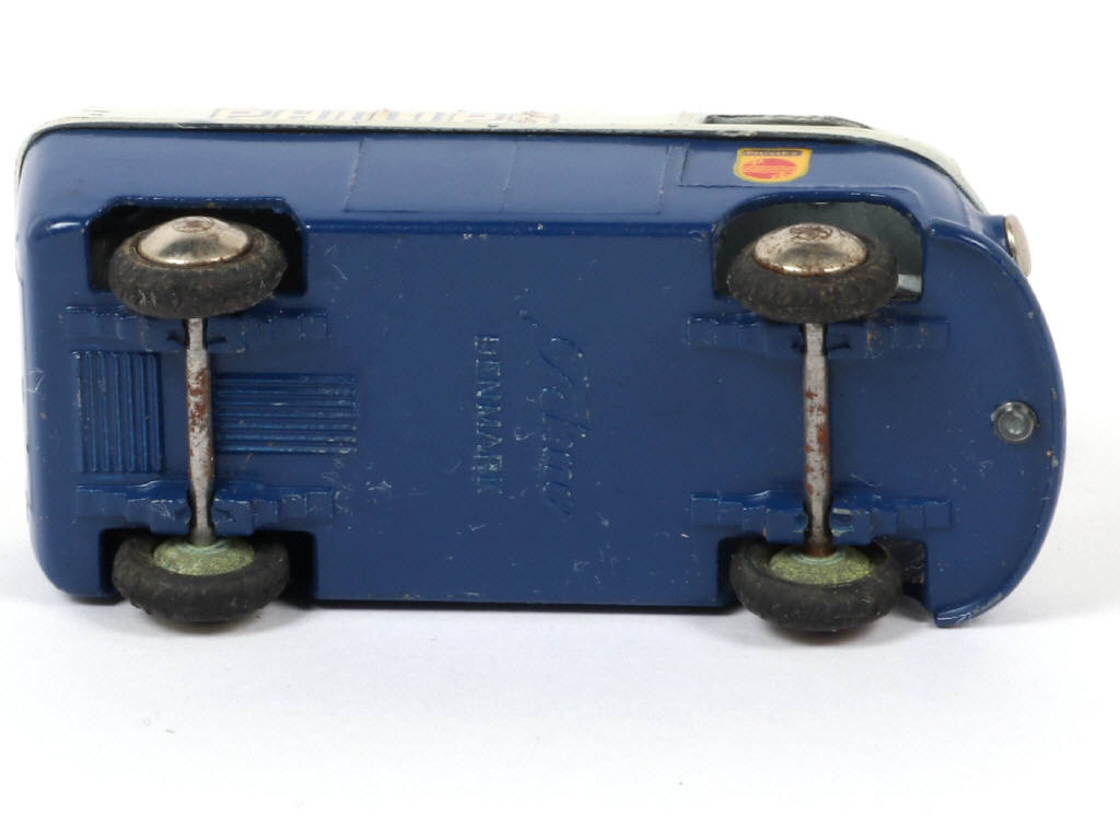 Lot 10 - TEKNO (DANEMARK) (1)