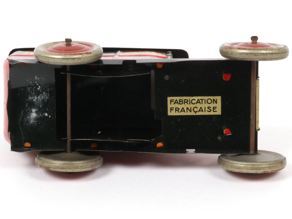 Lot 3 - G. de ANDREIS (FRANCE) (1)