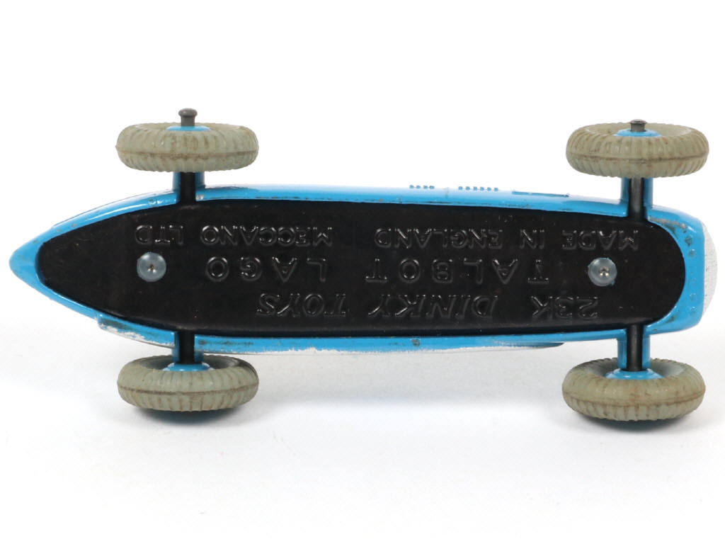Lot 73 - DINKY TOYS (GB) (1)