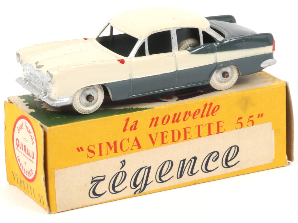 Lot 25 - QUIRALU (FRANCE) (1)