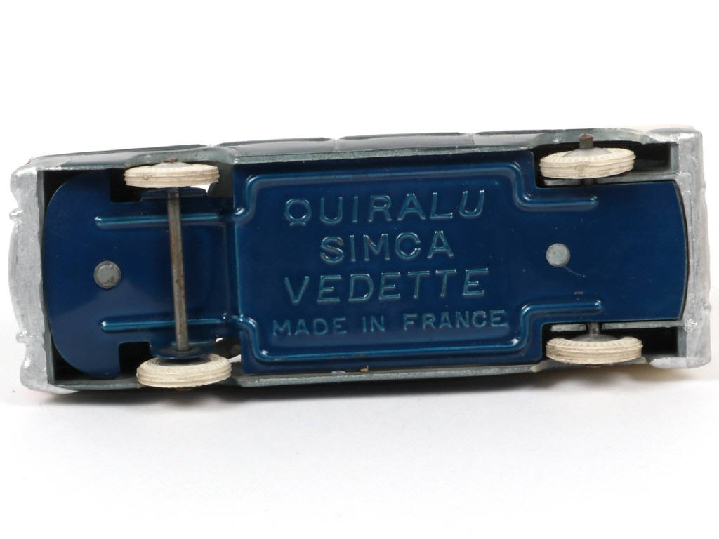 Lot 25 - QUIRALU (FRANCE) (1)