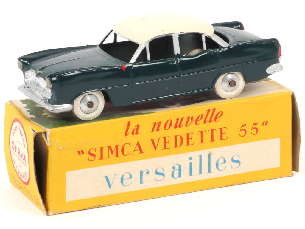 Lot 24 - QUIRALU (FRANCE) (1)