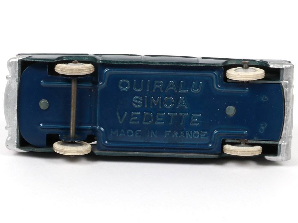 Lot 24 - QUIRALU (FRANCE) (1)