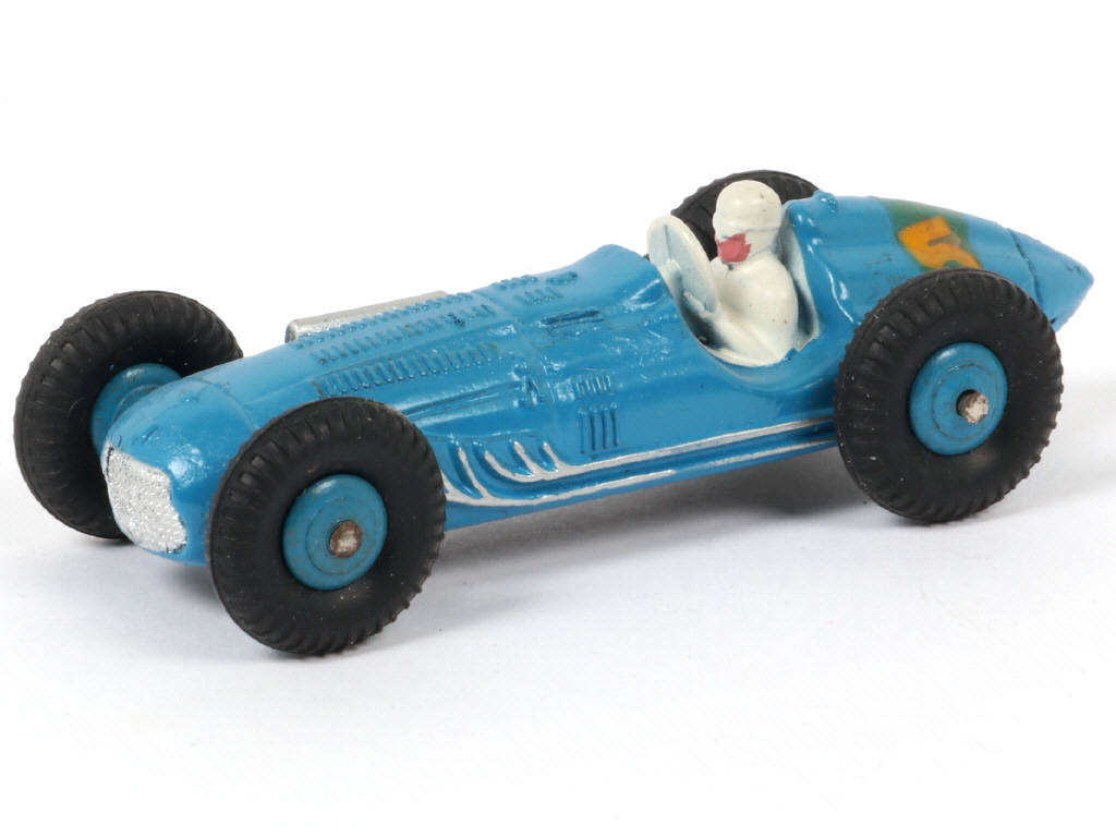 Lot 168 - DINKY TOYS (FRANCE) (1)