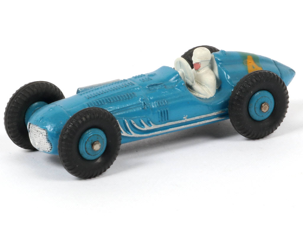 Lot 169 - DINKY TOYS (FRANCE) (1)