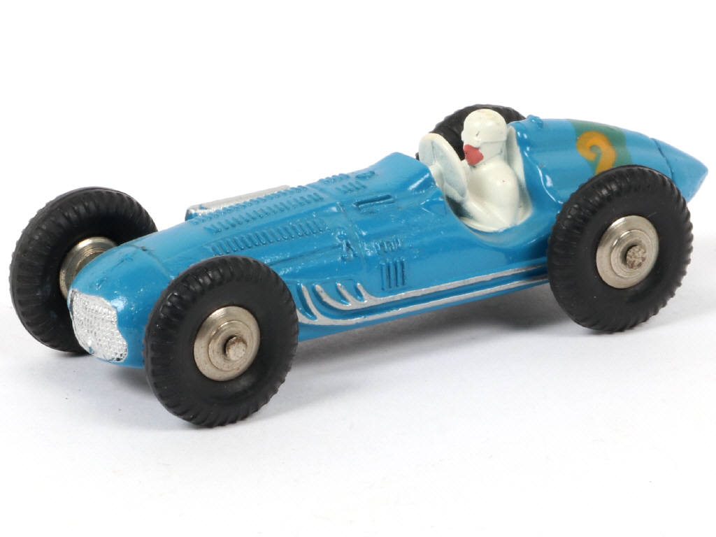 Lot 170 - DINKY TOYS (FRANCE) (1)