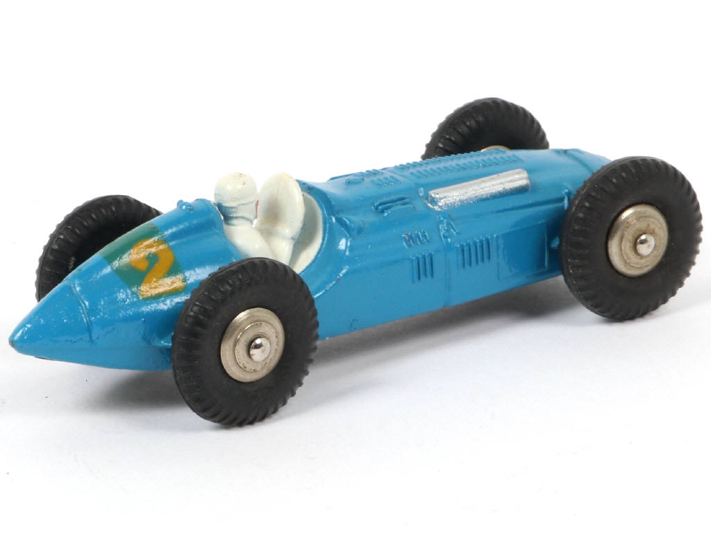 Lot 170 - DINKY TOYS (FRANCE) (1)