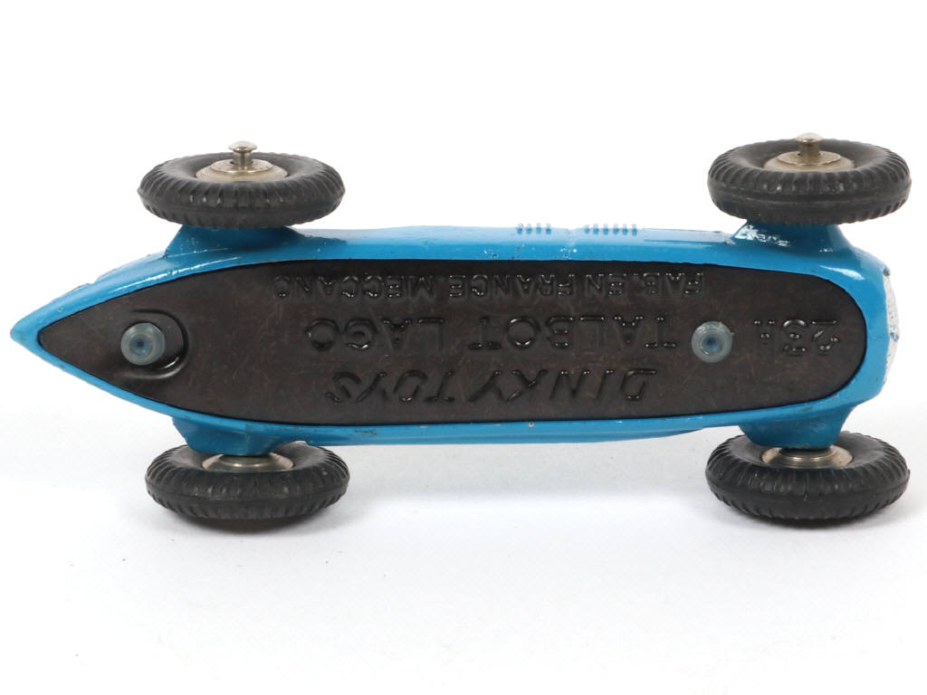 Lot 170 - DINKY TOYS (FRANCE) (1)