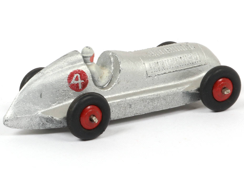 Lot 167 - DINKY TOYS (FRANCE) (1)