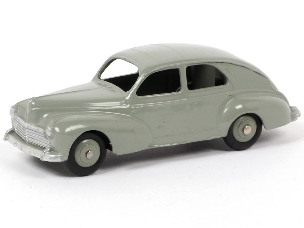 Lot 180 - DINKY TOYS (FRANCE) (1)