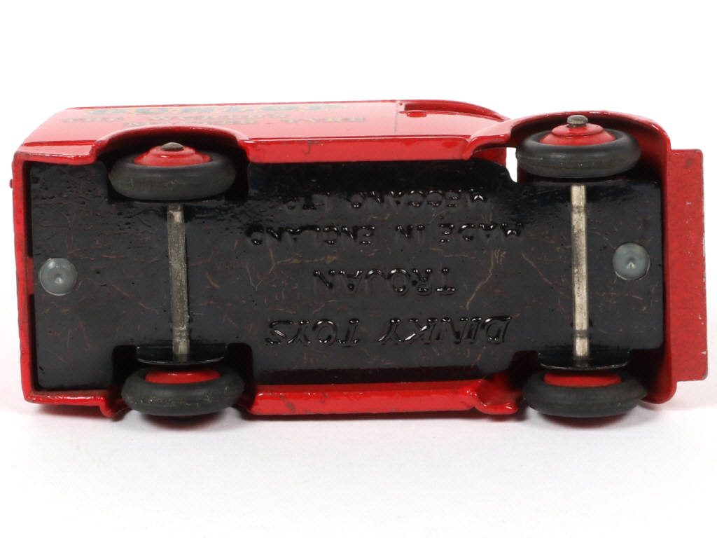 Lot 148 - DINKY TOYS (GB) (1)