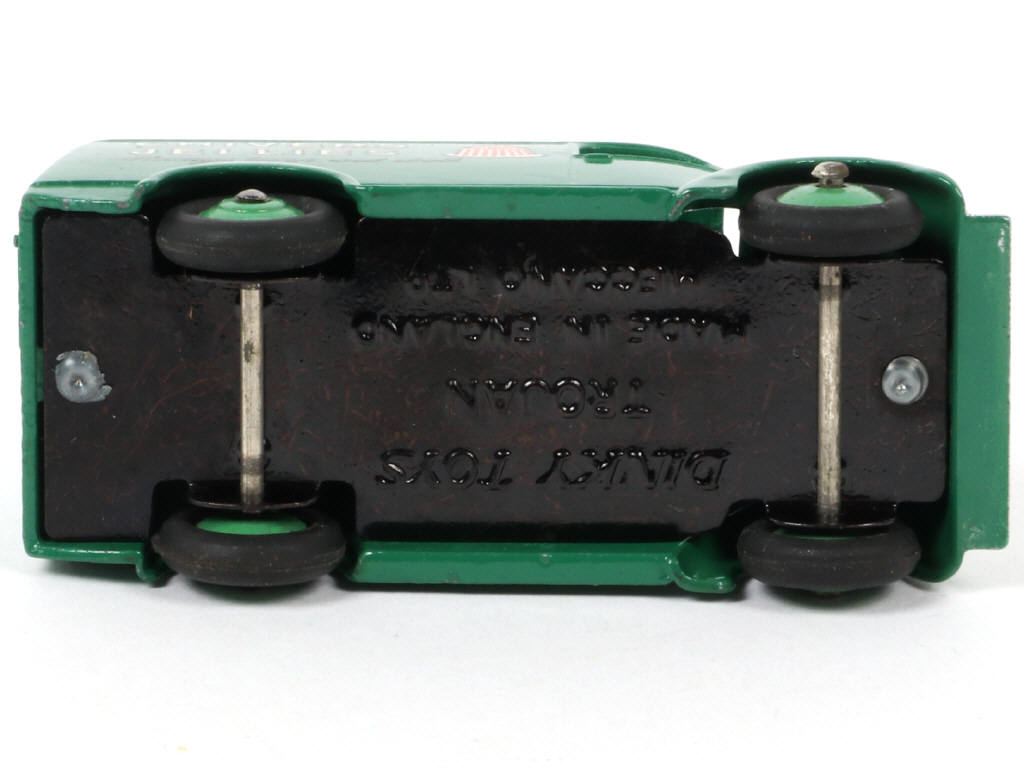 Lot 149 - DINKY TOYS (GB) (1)