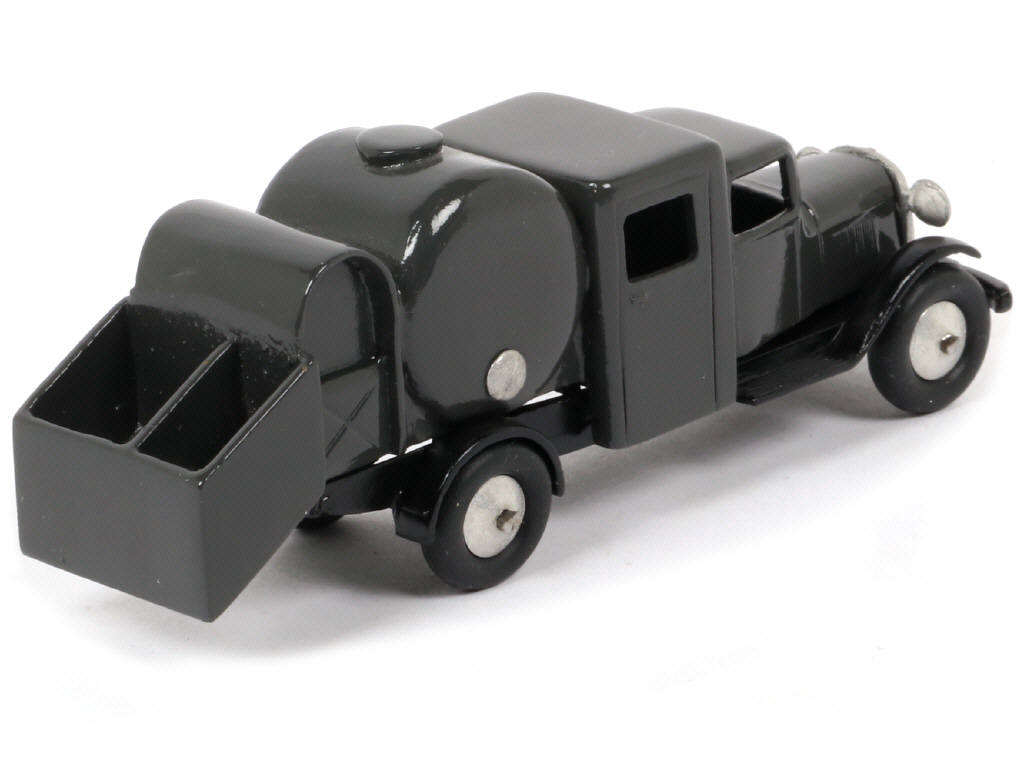 Lot 315 - CLUB DINKY FRANCE (1)