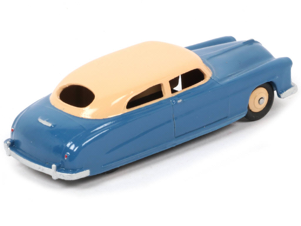 Lot 306 - CLUB DINKY FRANCE (1)