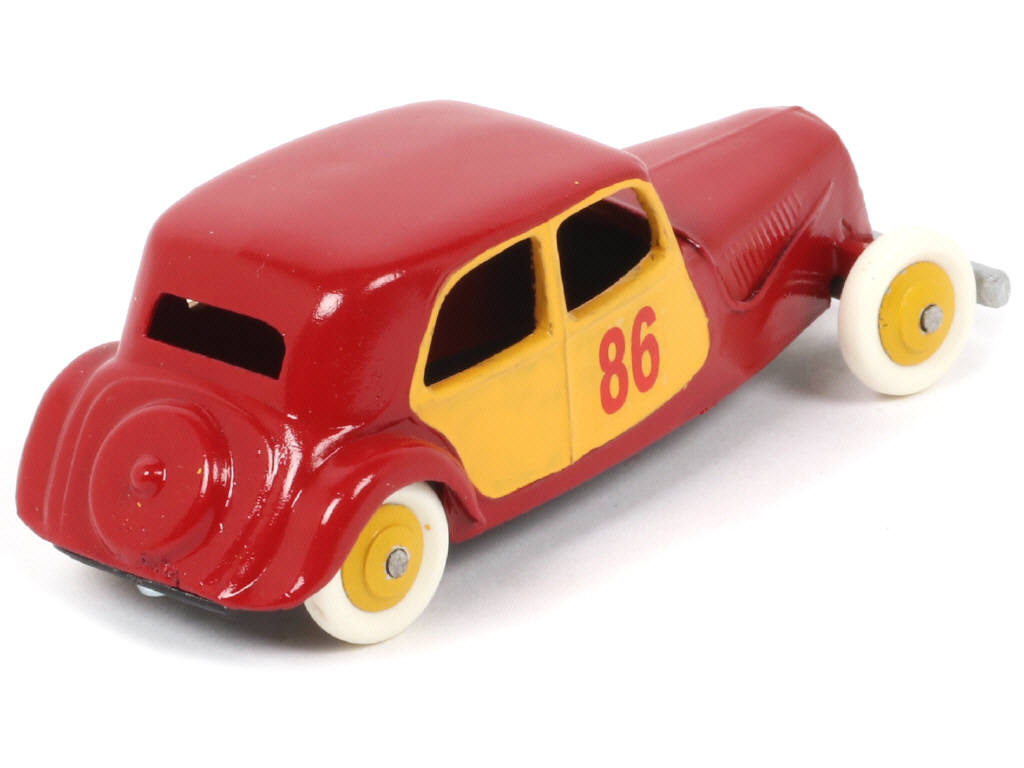 Lot 301 - CLUB DINKY FRANCE (1)