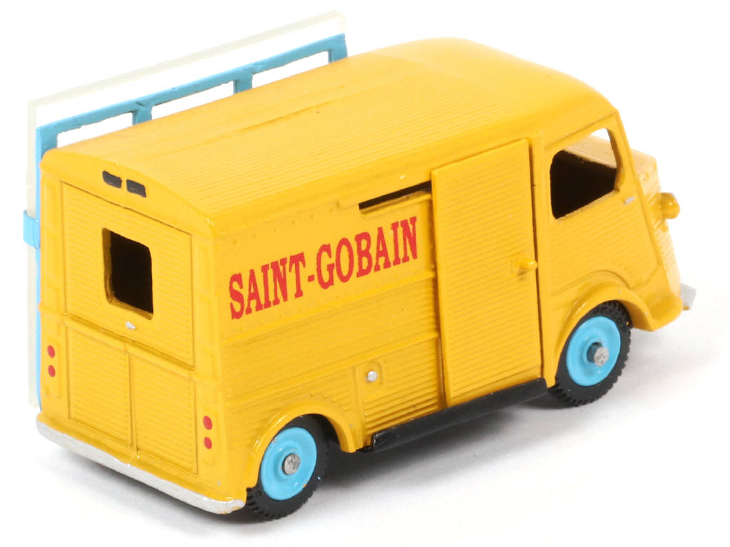 Lot 312 - CLUB DINKY FRANCE (1)