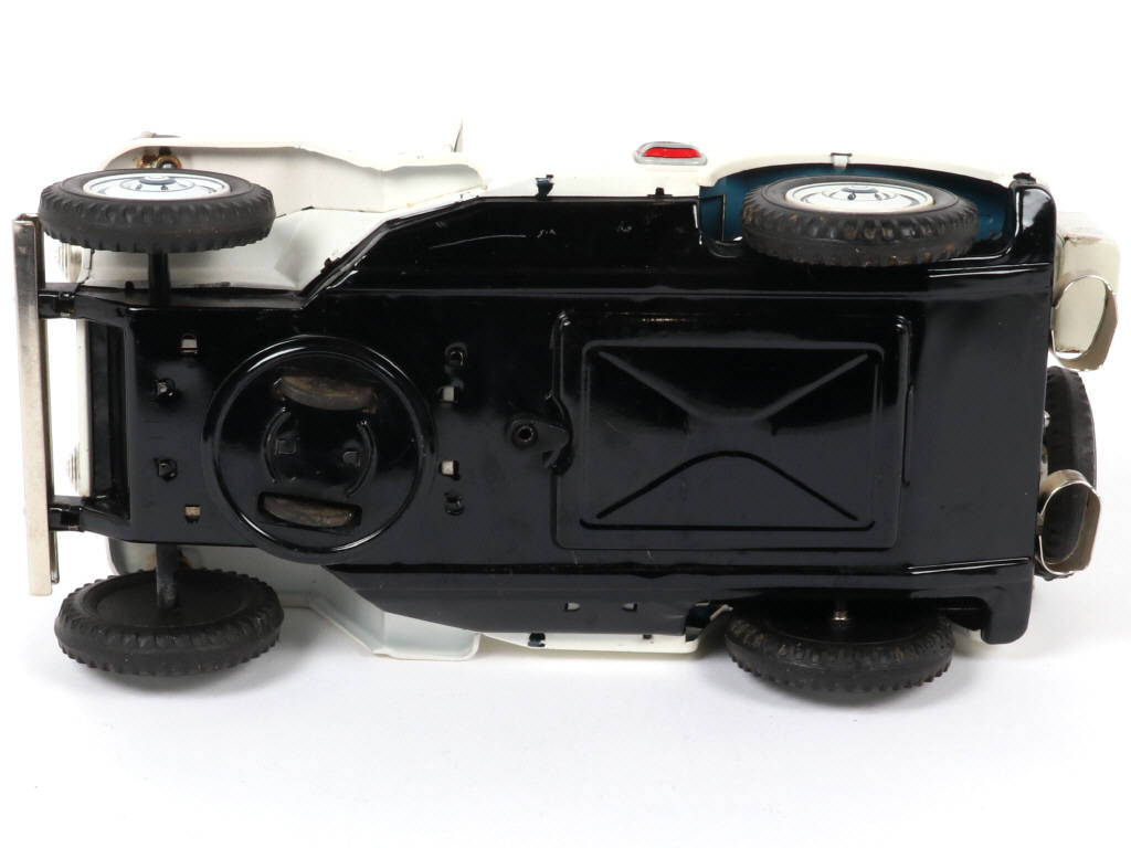 Lot 26 - NOMURA (JAPON) (1)