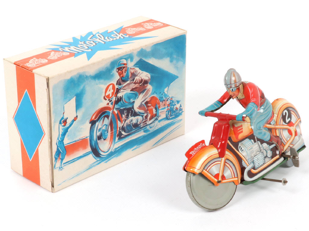 Lot 150 - TECHNOFIX (FRANCE) (1)