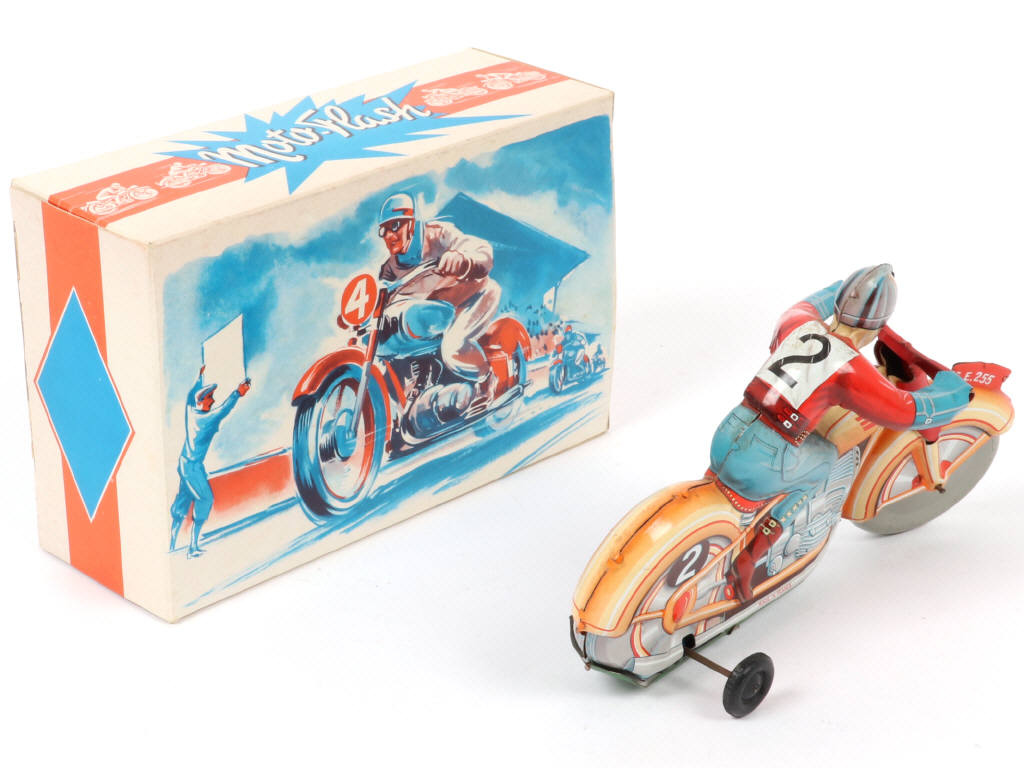 Lot 150 - TECHNOFIX (FRANCE) (1)