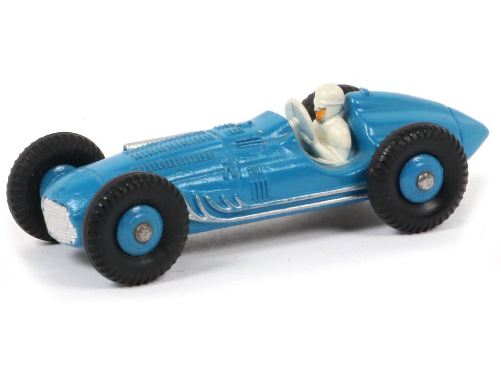 Lot 357 - DINKY TOYS (FRANCE) (1)