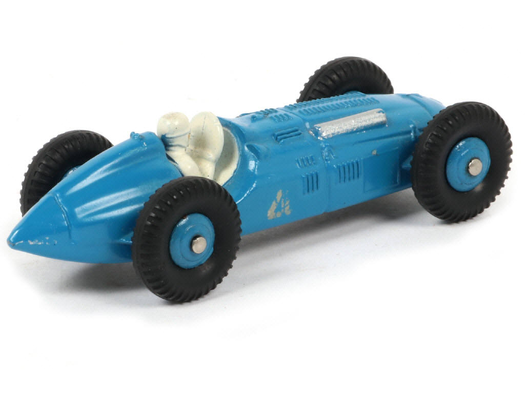 Lot 357 - DINKY TOYS (FRANCE) (1)