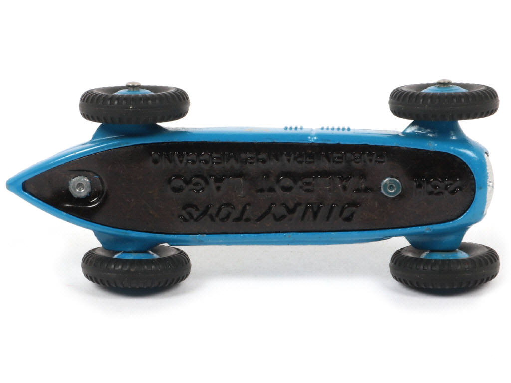 Lot 357 - DINKY TOYS (FRANCE) (1)