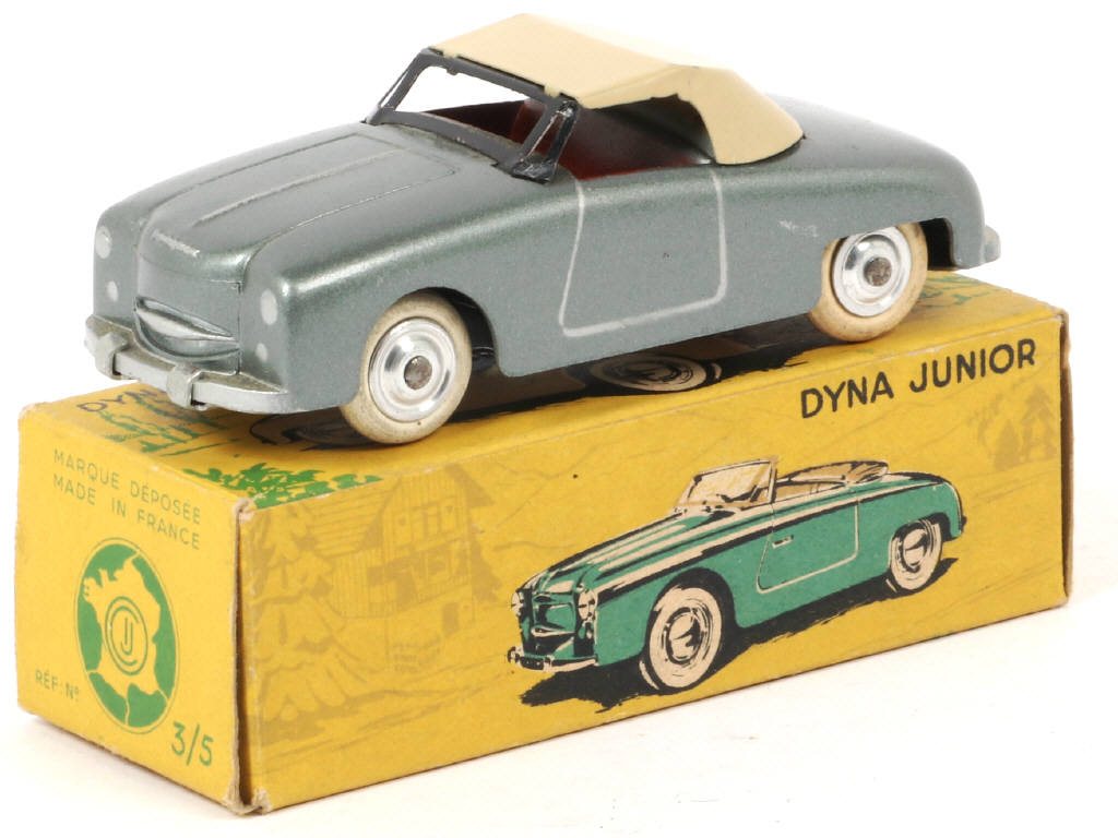 Lot 265 - C.I.J. (FRANCE) (1)