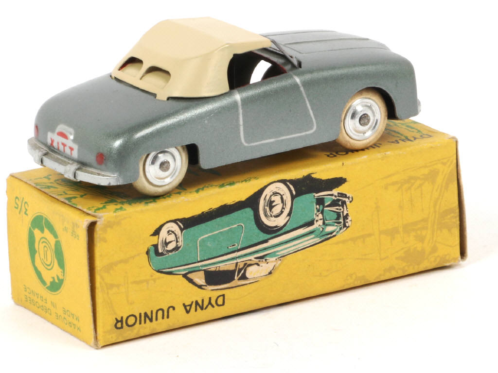 Lot 265 - C.I.J. (FRANCE) (1)