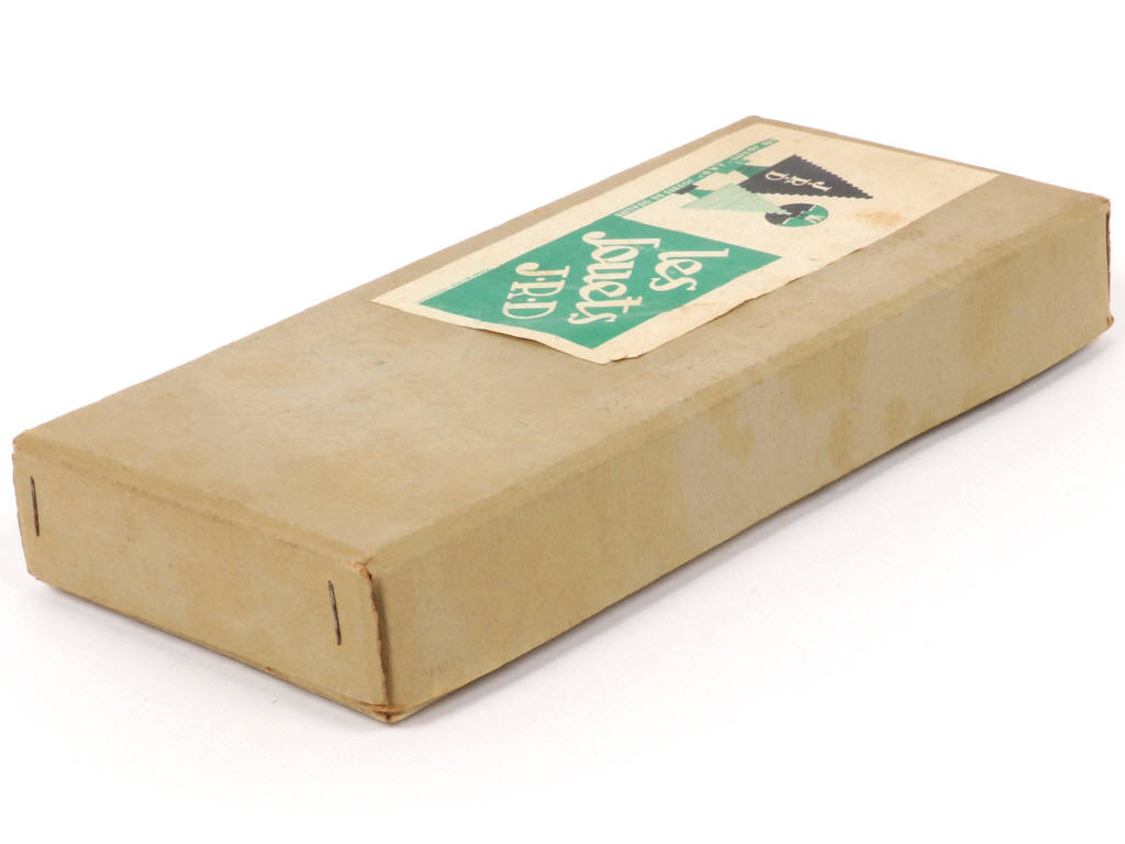 Lot 262 - JRD (FRANCE) (1)