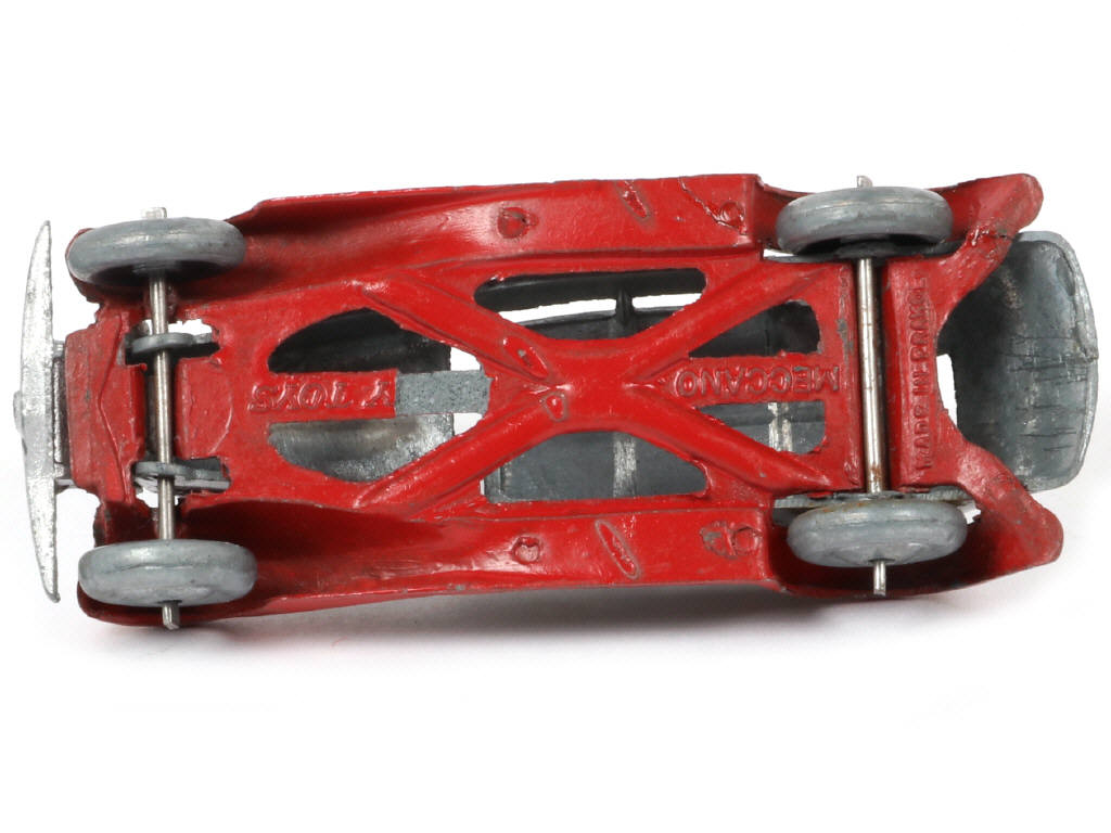 Lot 344 - DINKY TOYS (FRANCE) (1)