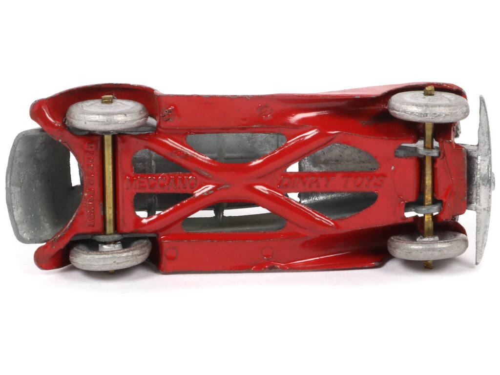 Lot 345 - DINKY TOYS (FRANCE) (1)