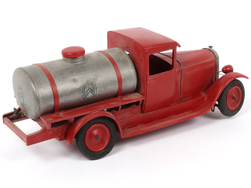 Lot 64 - CITROËN (FRANCE) (1)
