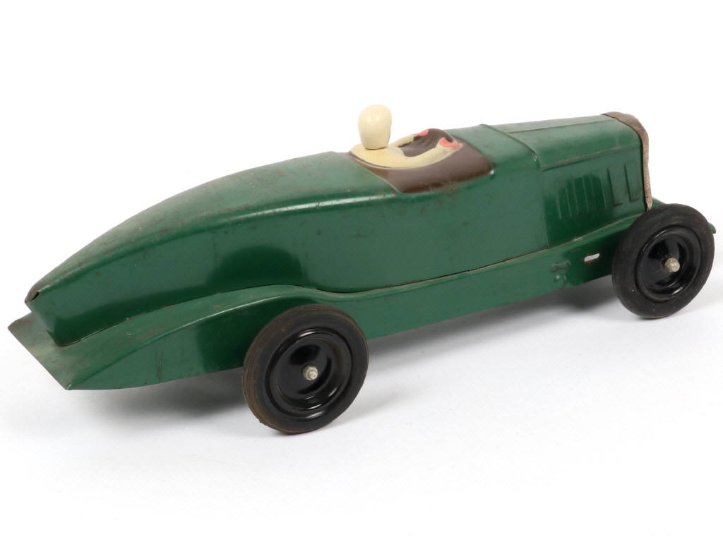 Lot 59 - CITROËN (FRANCE) (1)