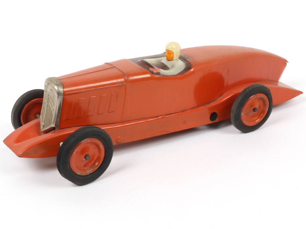 Lot 60 - CITROËN (FRANCE) (1)