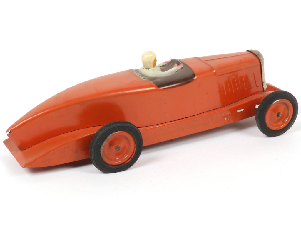 Lot 60 - CITROËN (FRANCE) (1)