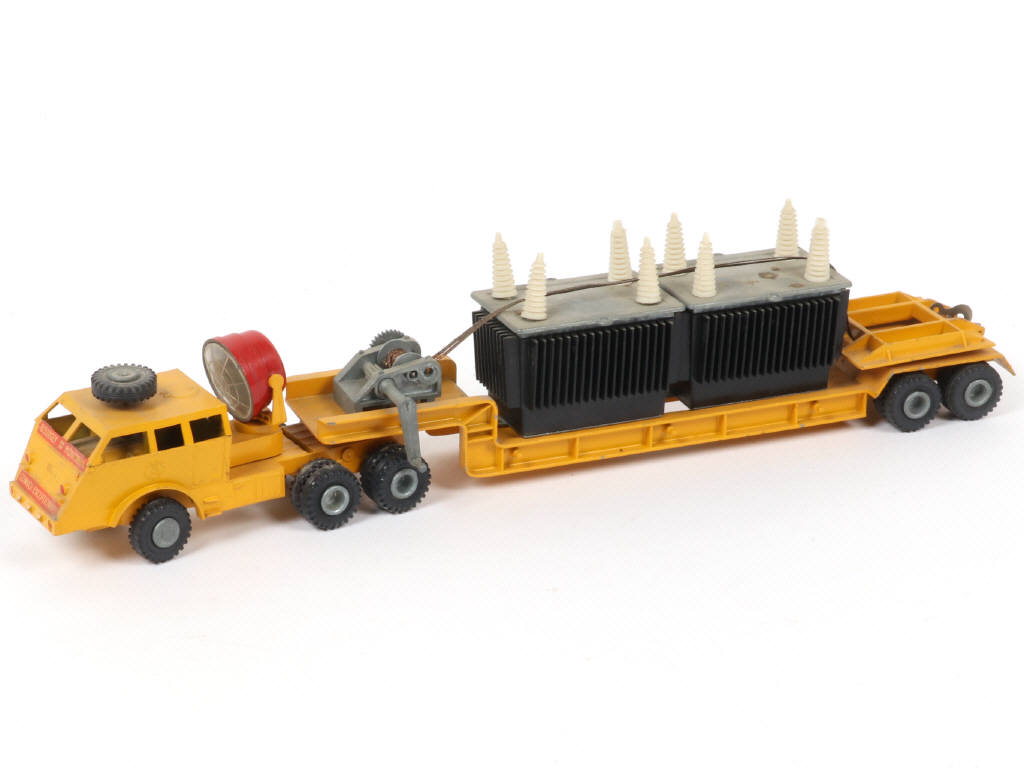 Lot 272 - FRANCE JOUETS (FRANCE) (1)